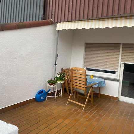Ferienwohnung شفيتزينجين المظهر الخارجي الصورة