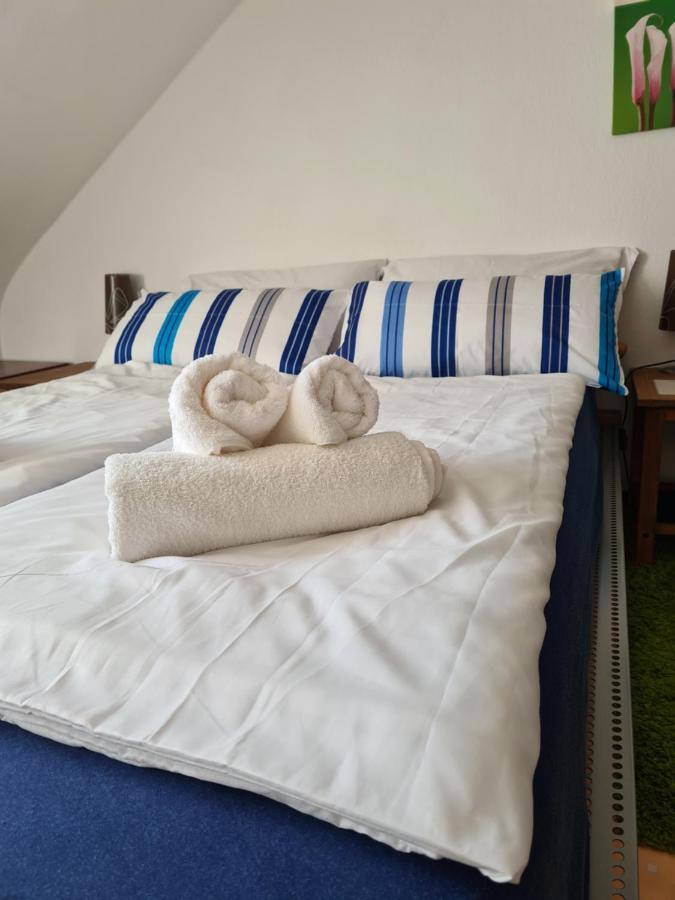 Ferienwohnung شفيتزينجين المظهر الخارجي الصورة