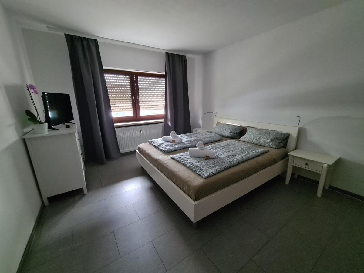 Ferienwohnung شفيتزينجين المظهر الخارجي الصورة