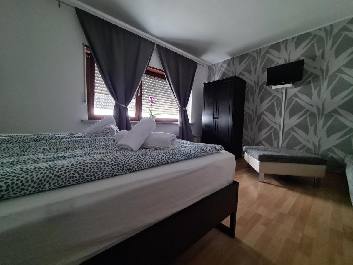 Ferienwohnung شفيتزينجين المظهر الخارجي الصورة