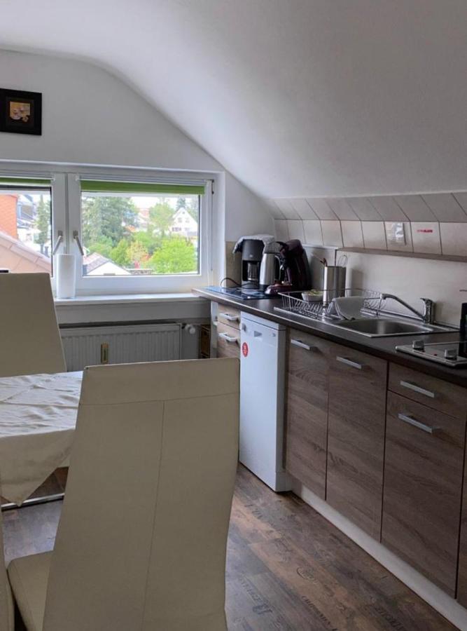 Ferienwohnung شفيتزينجين الغرفة الصورة