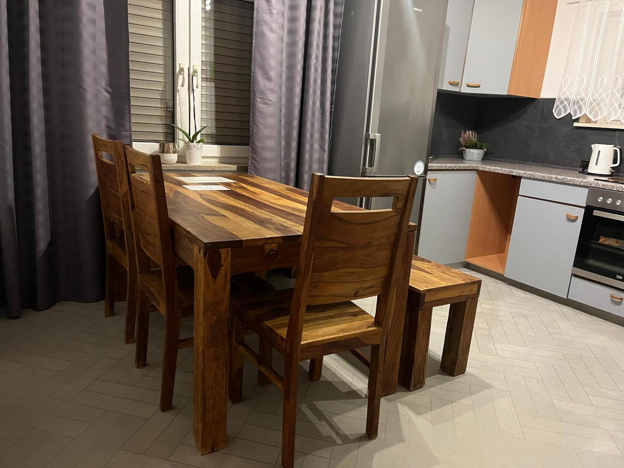 Ferienwohnung شفيتزينجين المظهر الخارجي الصورة