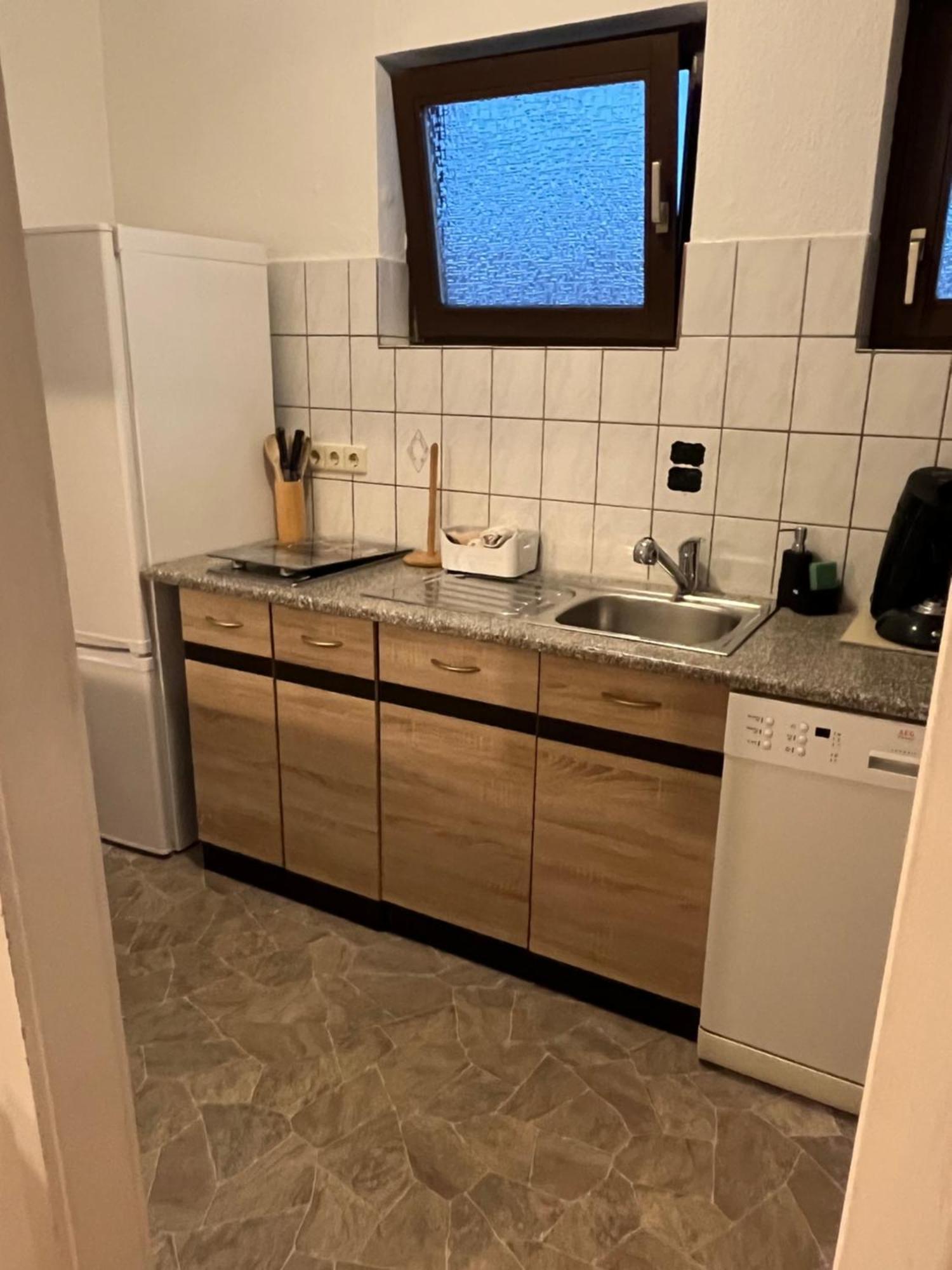 Ferienwohnung شفيتزينجين المظهر الخارجي الصورة