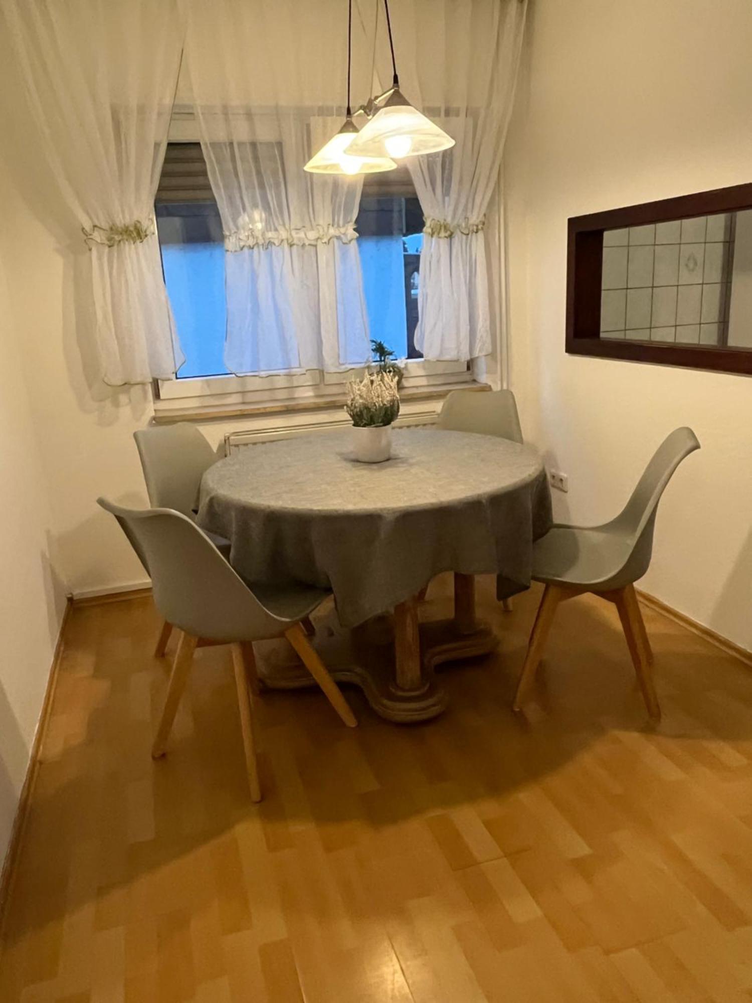 Ferienwohnung شفيتزينجين المظهر الخارجي الصورة