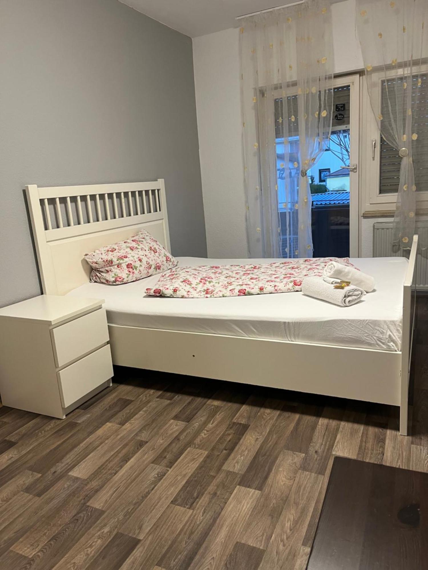 Ferienwohnung شفيتزينجين المظهر الخارجي الصورة