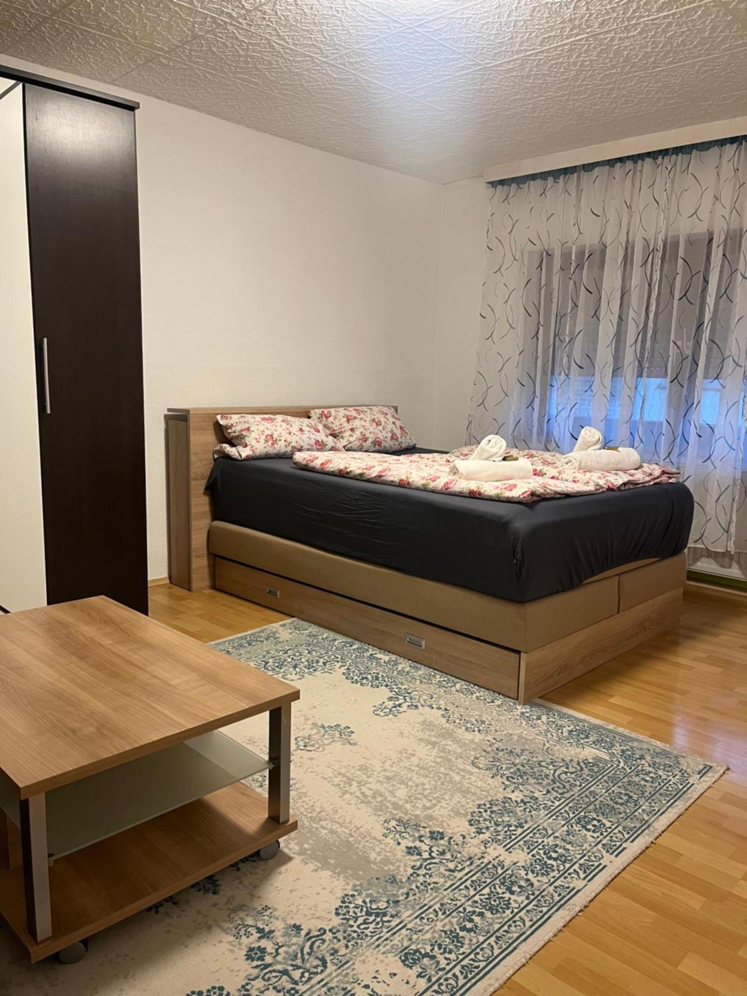 Ferienwohnung شفيتزينجين المظهر الخارجي الصورة