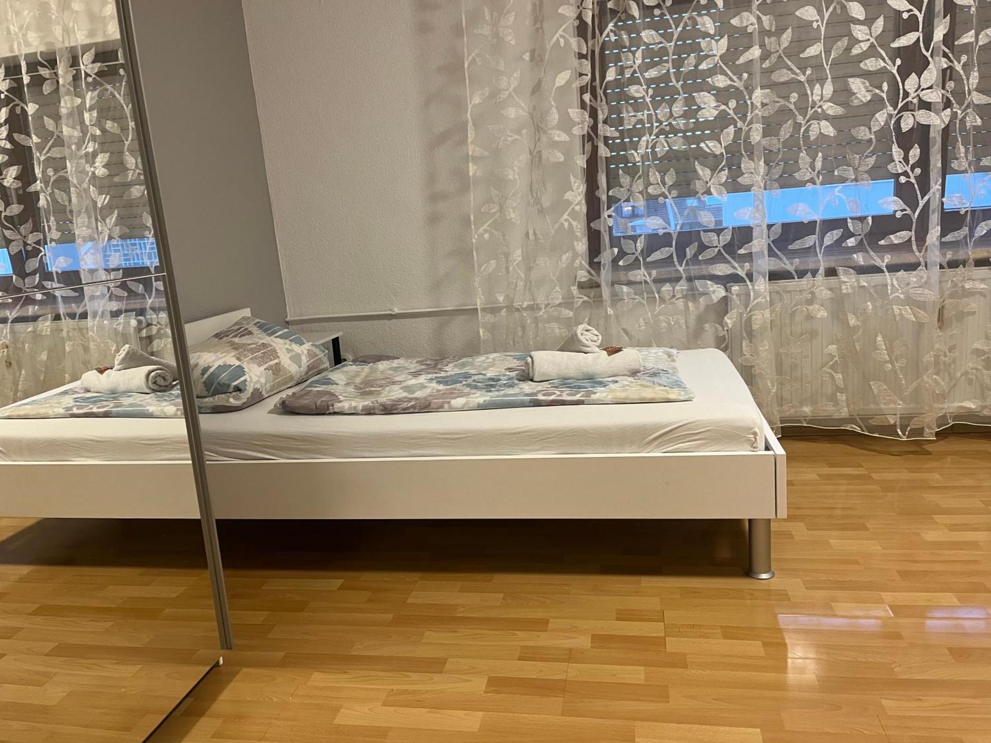 Ferienwohnung شفيتزينجين المظهر الخارجي الصورة